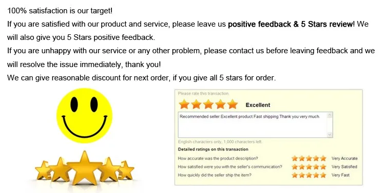 feedback