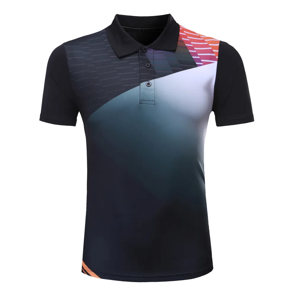 Buy Men Table Tennis Shirt Jersey Mens Badminton