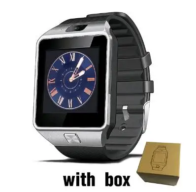 black silver