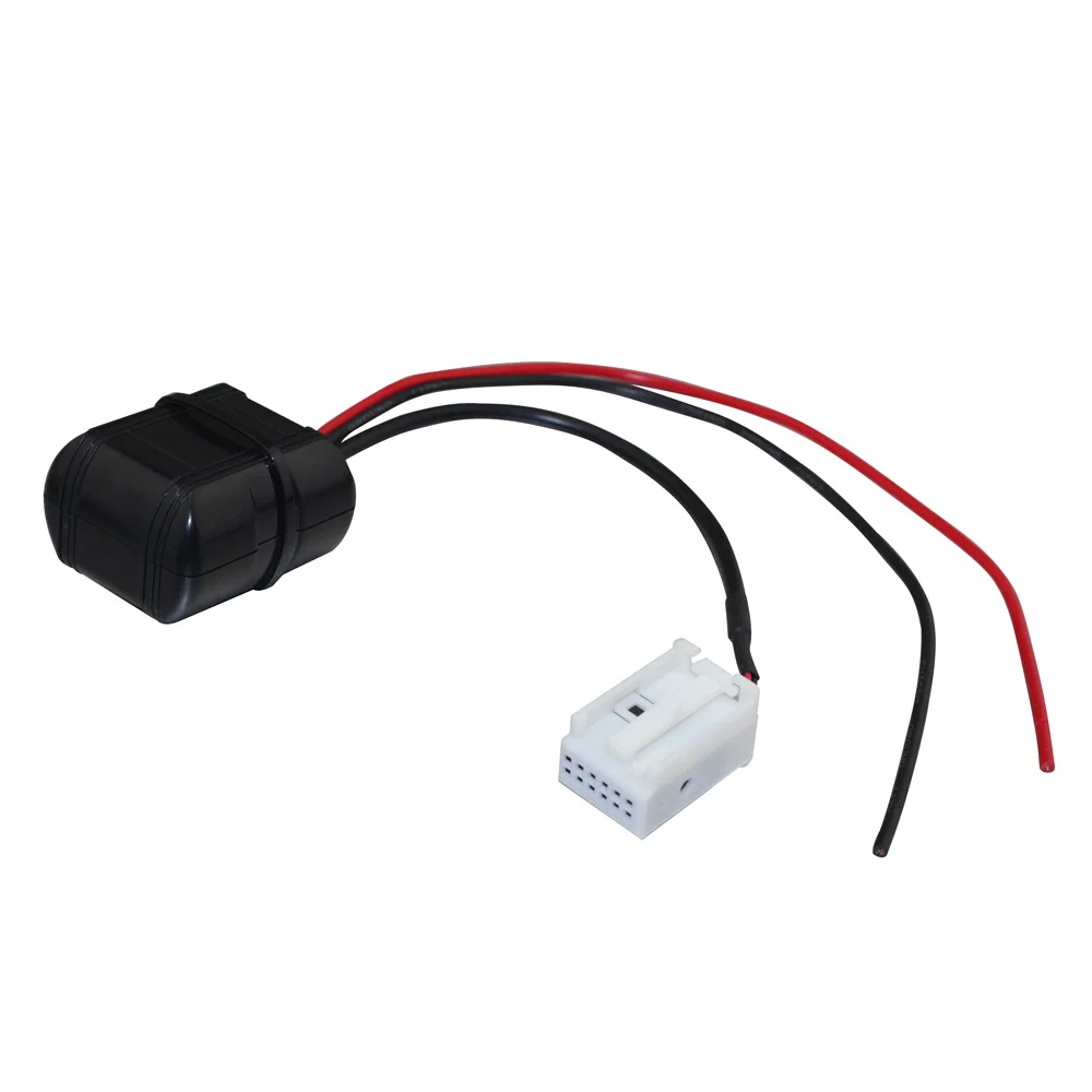 Автомобильный модуль Bluetooth для VW RCD210 RCD310 RCD510 Радио стерео Aux кабель адаптер с