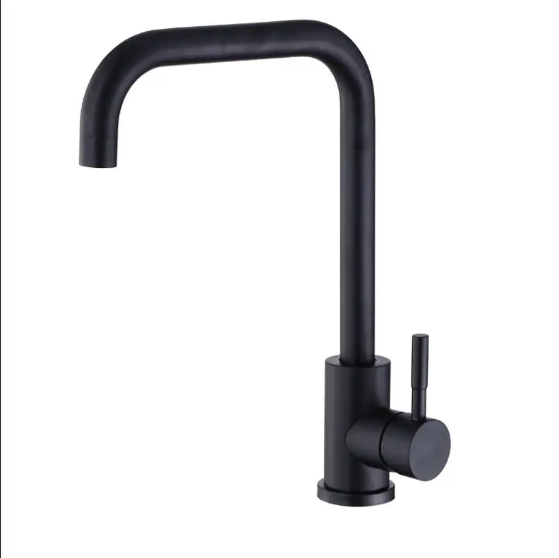black square pipe