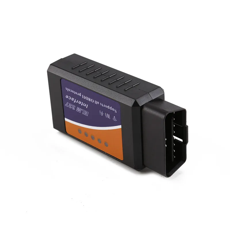 Hiyork ELM327 OBD2 16Pin Удлинительный кабель 30 см передачи соединитель OBD OBD2 16 адаптер для контактов автомобильный диагностический адаптер автомобильные инструменты