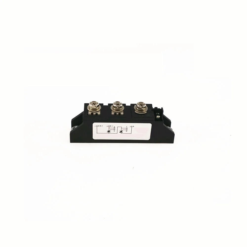 

SCR module MCC26-08IO1B/12IO1B/14IO1B/16IO1B/18IO1B/thyristor module