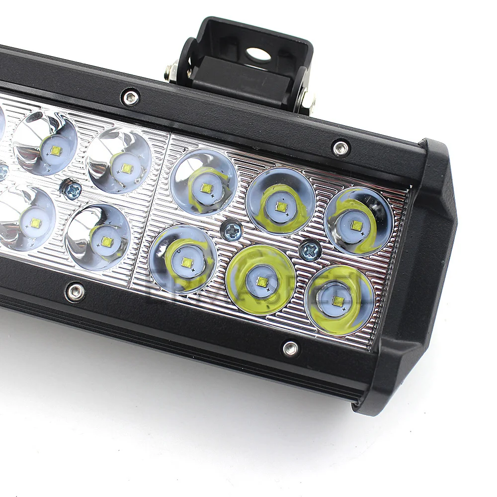 72W Car Light Bar (11)