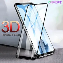 3D полное покрытие из закаленного стекла для MEIZU 16 16th X8 M6 Note 8 M6S M6T Защита экрана для Meizu 15 M8 Pro 7 Plus защитная Пленка чехол