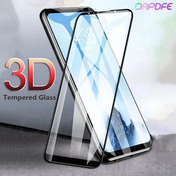 Перейти на Алиэкспресс и купить 3D полное покрытие закаленное стекло для MEIZU 16 16th X8 M6 Note 8 M6S M6T Защита экрана для Meizu 15 M8 Pro 7 Plus защитная Пленка чехол
