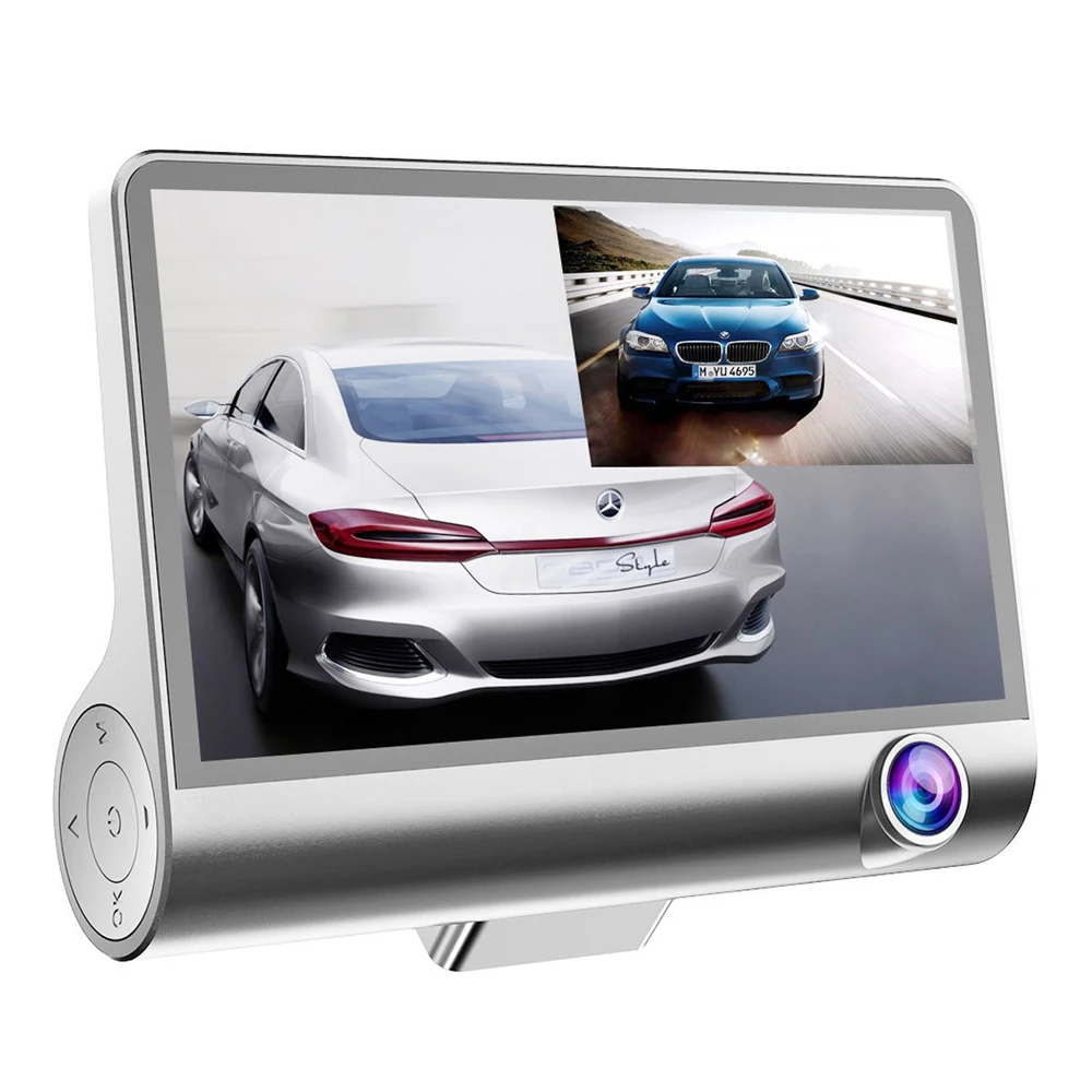 Car camera record