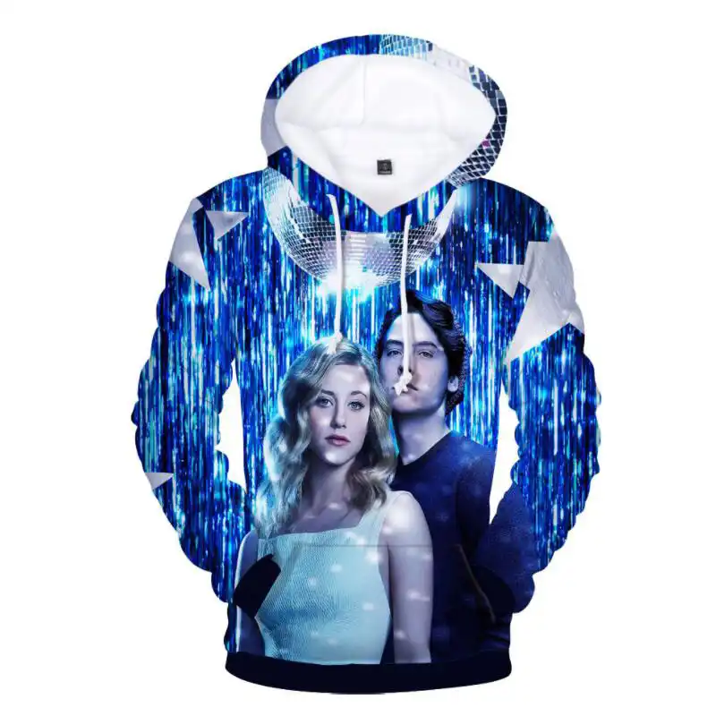 riverdale hoodie archie