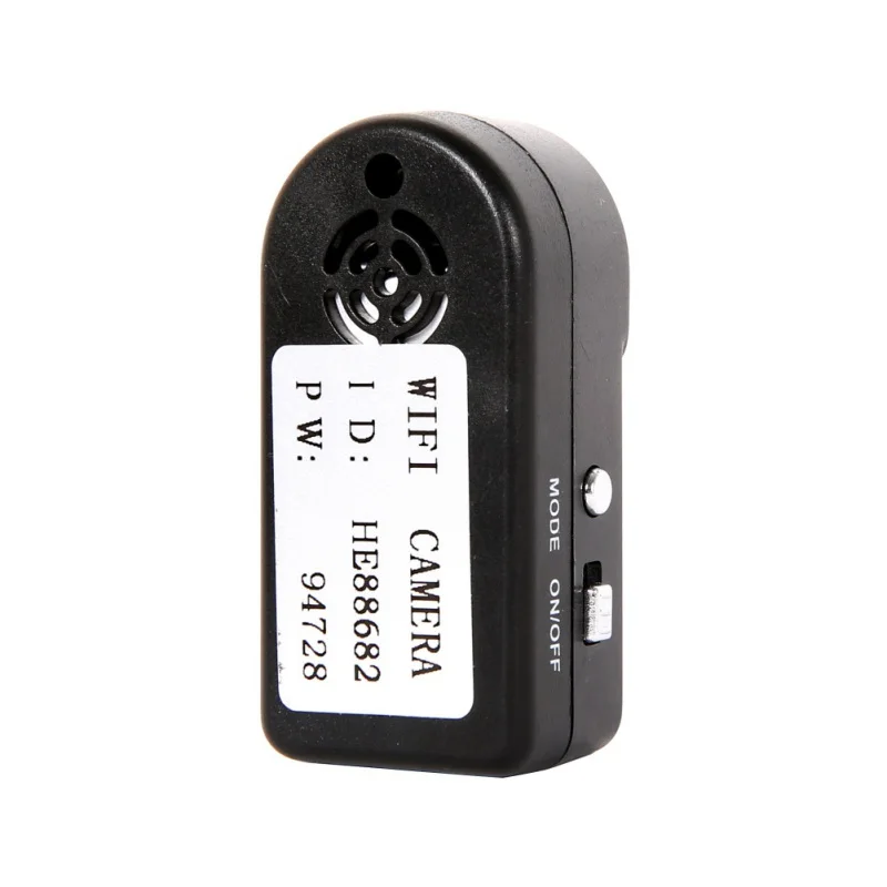 EDAL Wifi мини Q7 камера 480 P DV DVR беспроводной Cam Новый мини видео-камера регистратор инфракрасного ночного видения Новый