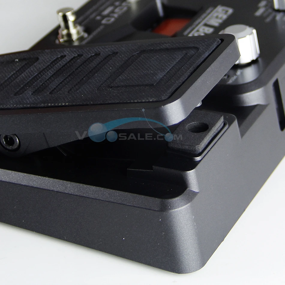 JOYO GEM BOX педаль для гитары мульти-процессор эффектов Powere 9 В DC адаптер присваиваемый экспрессии 25 звуков привода с гитарным кабелем