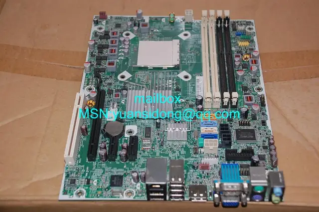 work perfect for h p compaq 6000 6005 pro sff desktop motherboard hp compaq 6005 pro small form factor graphics card