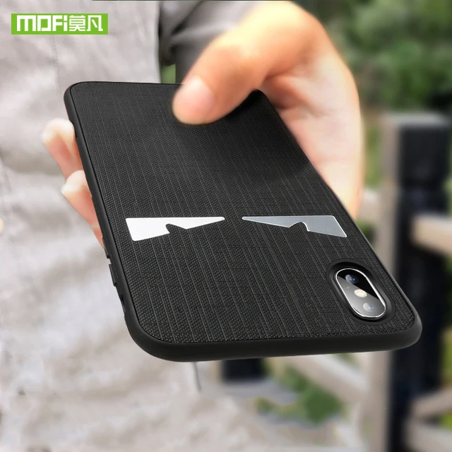 mofi iphone xs case mofi iphone xs case