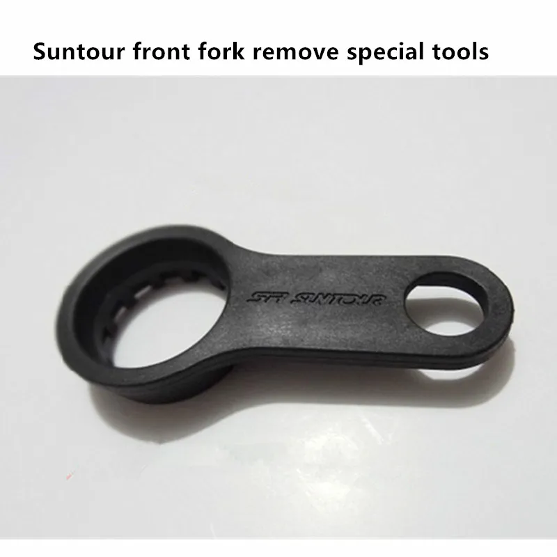 SR SUNTOUR MTB Bike Fork Remote contorl Lockout wire control Lever Epixon Epicon XCM / XCR Cover