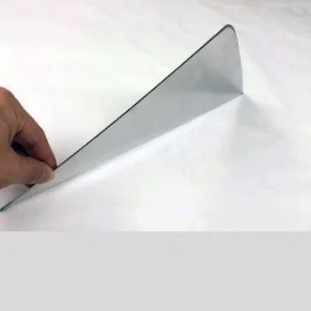 

For Nissan Murano 2015 2PCS Stainless Steel Car Rear Triangle Sequins Auto Decoration Cover Trim Car Styling Accessories