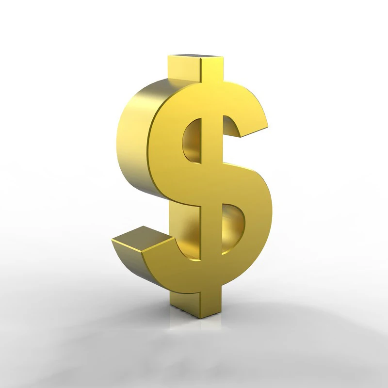 

The payment for shipping charger or other special payment