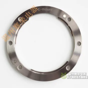 

NEW 7RM3 A7RM3 A7III A7M3 Bayonet Mount Ring For Sony ILCE-7RM3 ILCE-A7RM3 ILCE-A7III ILCE-A7M3 Camera Repair Part Unit