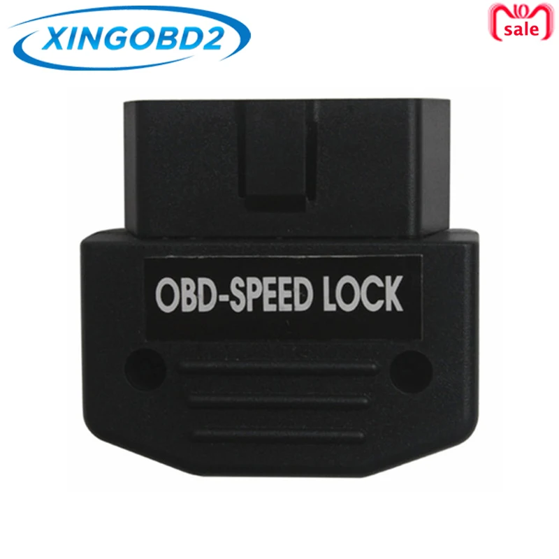 

CANBUS OBD2 Speed Lock Device for Nissan Auto CanBuss Scanner Diagnostic Tool
