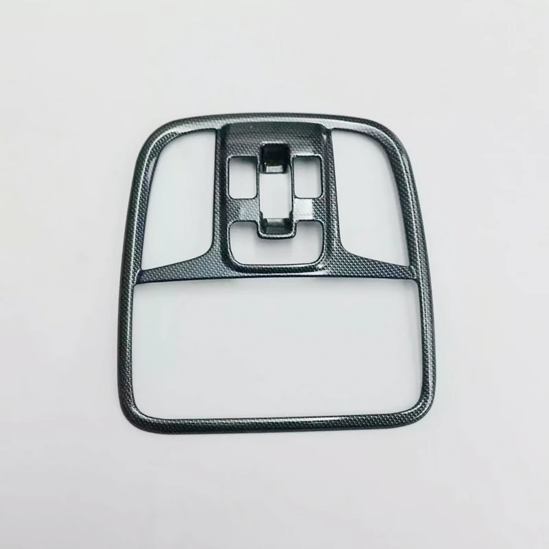 ABS-Chrome-For-Kia-Optima-K5-2016-2017-2018-accessories-styling-Roof-Dome-Front-Reading-Light