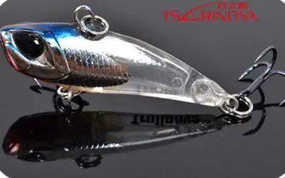 Trulinoya DW28 40 мм/3 8 г качественные жесткие искусственные приманки для рыбалки