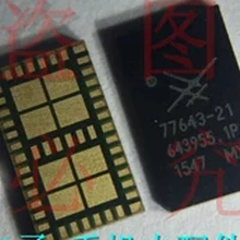 5 шт./лот усилитель IC 77643-21 SKY77643-21