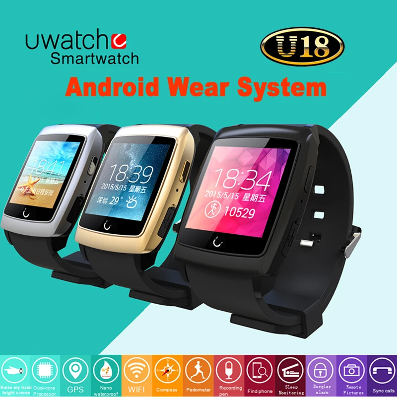 navigator smartwatch