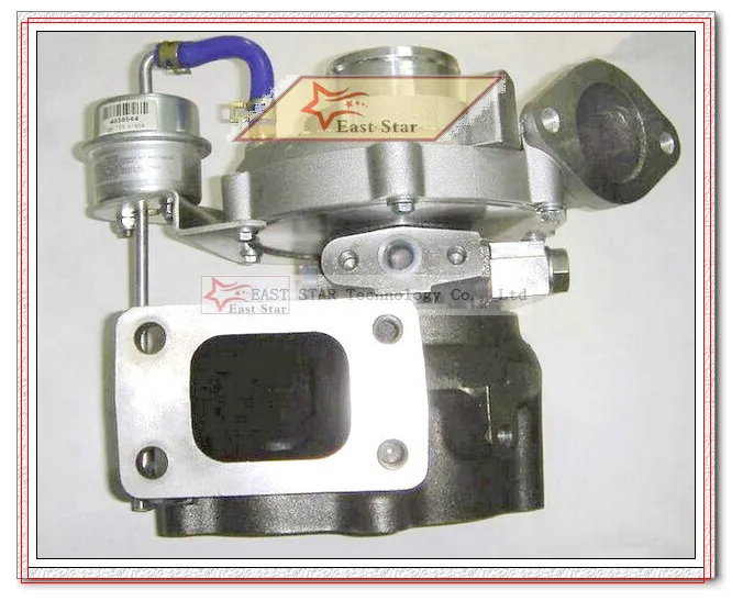 SK250 SK250-8 24100-4631A Turbo Turbine Turbocharger For New Holland Kobelco E215B SK250-8 Engine HINO J05E 5.1L 158HP