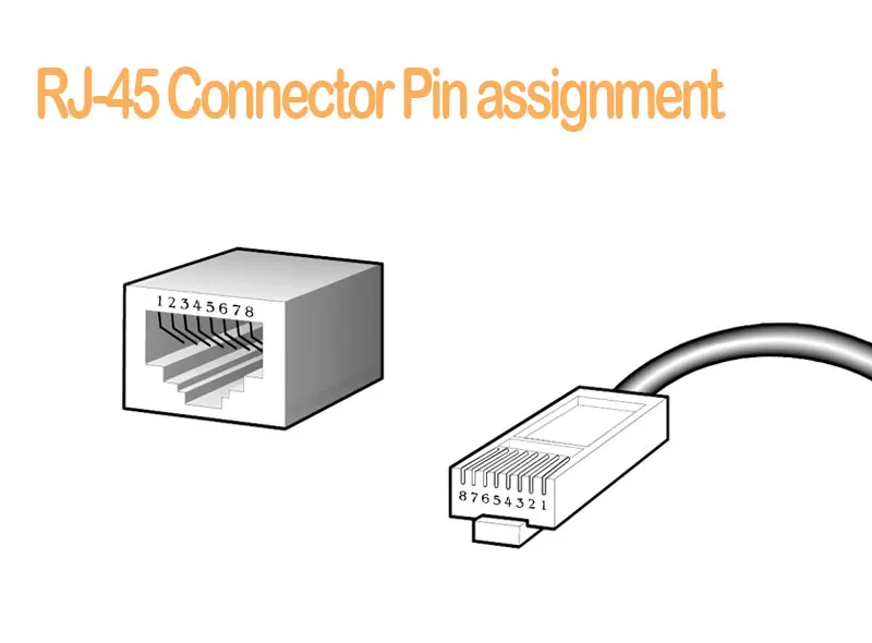 8 плата с портами Ethernet фабричные продукты сетевые переключатели Прямая продажа мини 8 rj45 концентратор-переключатель сетевой кабель умного