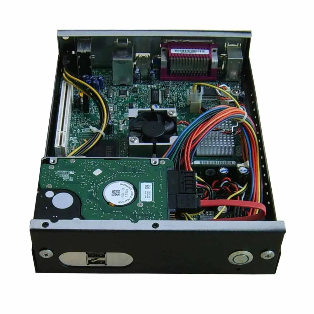 Корпус Мини Itx Купить