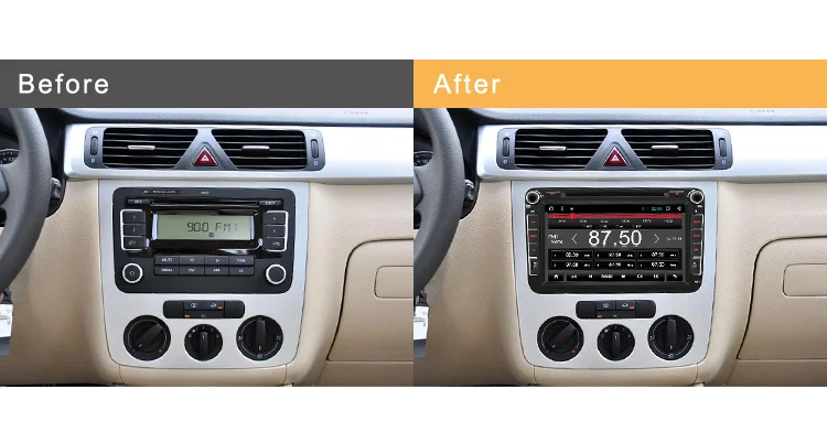 Top Android 7.1 Two Din 8 Inch Car DVD Player For New VW/Volkswagen/POLO/PASSAT/Golf/TIGUAN/BORA RAM 1G WIFI GPS Navigation 1 Top Android 7.1 Two Din 8 Inch Car DVD Player For New VW/Volkswagen/POLO/PASSAT/Golf/TIGUAN/BORA RAM 1G WIFI GPS Navigation 1