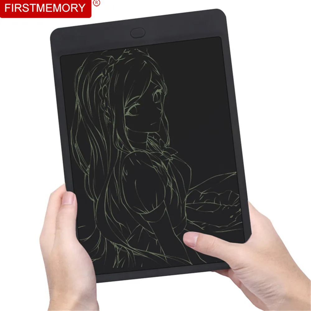 

12 inch LCD Writing Tablet Digital Drawing Tablet Handwriting Pads Portable Electronic Message Tablet Board for Kids Drawing