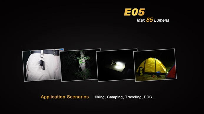 Fenix E05 (2014 Edition) 04