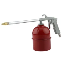 Высоконапорный инструмент для чистки двигателя автомобиля спрей-очиститель воздуха инструмент с чайником F-Best