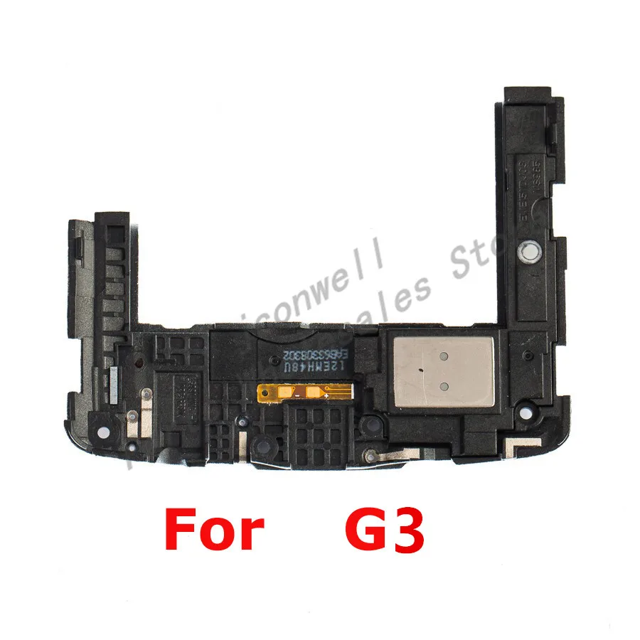For LG G3 Loudspeaker Ringer Buzzer Module Loud Speaker LG