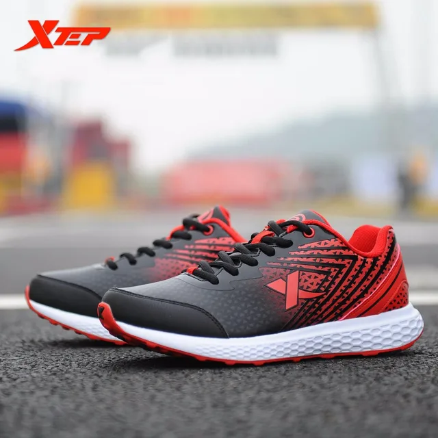 Buy XTEP Original Outdoor Athletic Sports Shoes