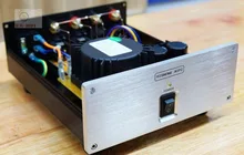 Pre-Amplifier DAC Preamps full balanced version RCA to XLR / XLR to RCA preamp цена Pre-Amplifier DAC Preamps full balanced version RCA to XLR / XLR to RCA preamp цены онлайн