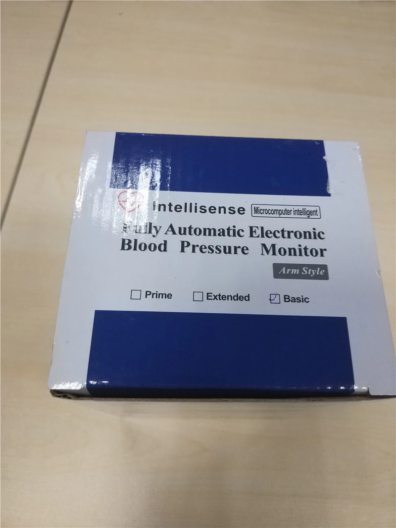 Бытовая рука полностью автоматическая точность медицина электронный монитор кровяного давления jzk-B01 nonvoice