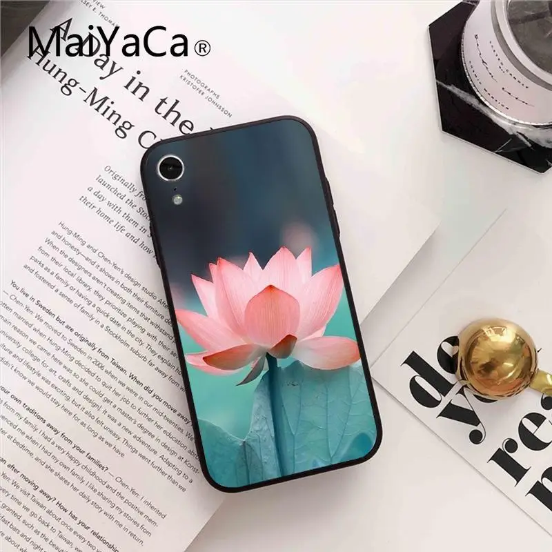 Flower Lotus Tulip
