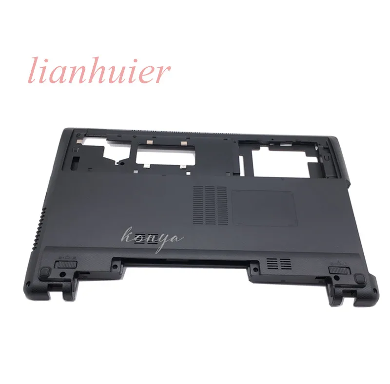 Новинка для ASUS X55V X55VD X55C X55A D корпус оригинальный 4AXJ3BCJN00 Нижняя крышка | Компьютеры