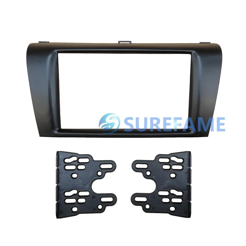 MA007 04-09 MAZDA 3 2din 3