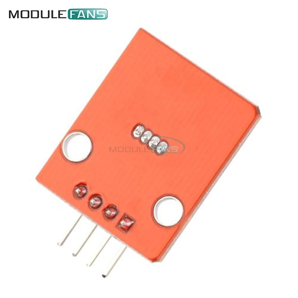 Светодиодные модули RGB 10 мм 2 шт. светоизлучающие диоды для Arduino STM32 5 в M92|diode module|diode