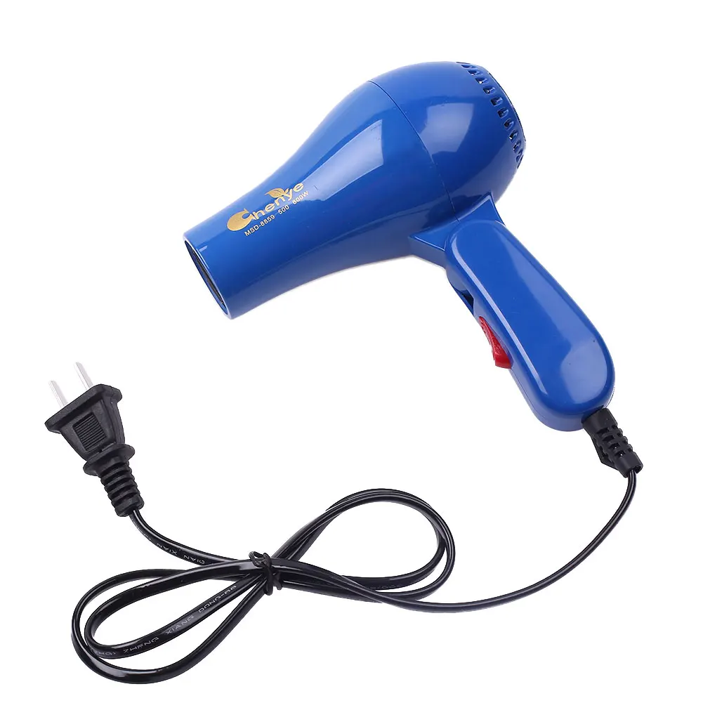 

2019 Drop Shpping Folding Fans US Blow for Foldable Hair Dryer