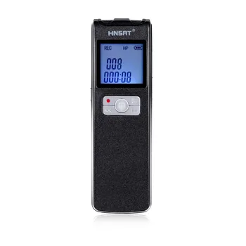 

Free Shipping!! Super Long Time 350 Hours Continuous Recording MiNi USB Pen 8GB FM MP3 Player Digital Audio Voice Recorder