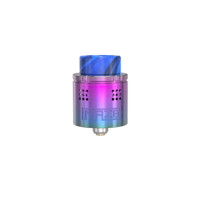 Maze Subohm BF RDA-rainbow