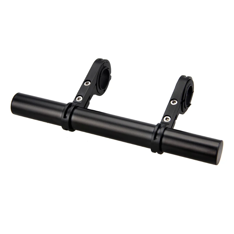 Cheap Aluminum Alloy Bicycle Handlebar Support Extended Computer Holder Bracket Mount Extender 25.4-31.8 mm Bicycle Parts 11 Cheap Aluminum Alloy Bicycle Handlebar Support Extended Computer Holder Bracket Mount Extender 25.4-31.8 mm Bicycle Parts 11