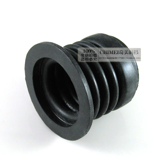 Free Delivery. The full automatic washing machine drain valve seal