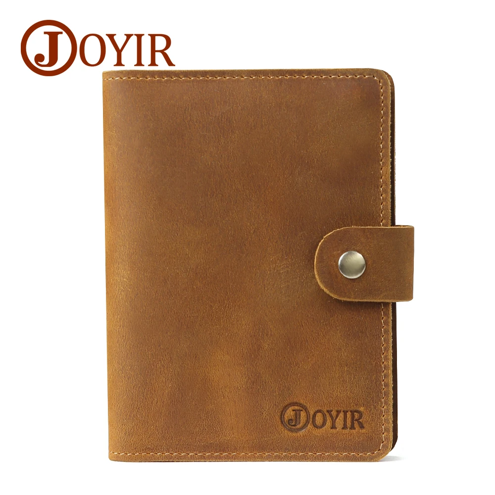 Buy JOYIR Passport Cover Travel Holder Bag Credit Card