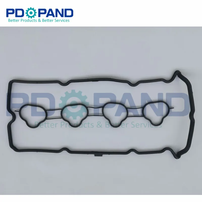 QR20 QR20DE Full Engine Rebuild Gasket Set for Nissan X-TRAIL T30 Primera P12E Teana J31 2.0L A0101-8H725 3