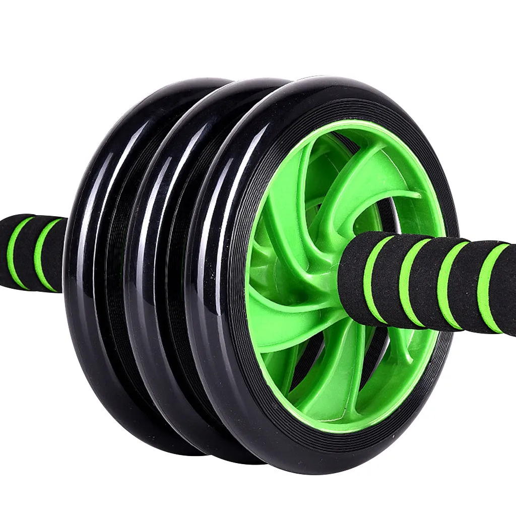 ABS abdominal Roller Wheel