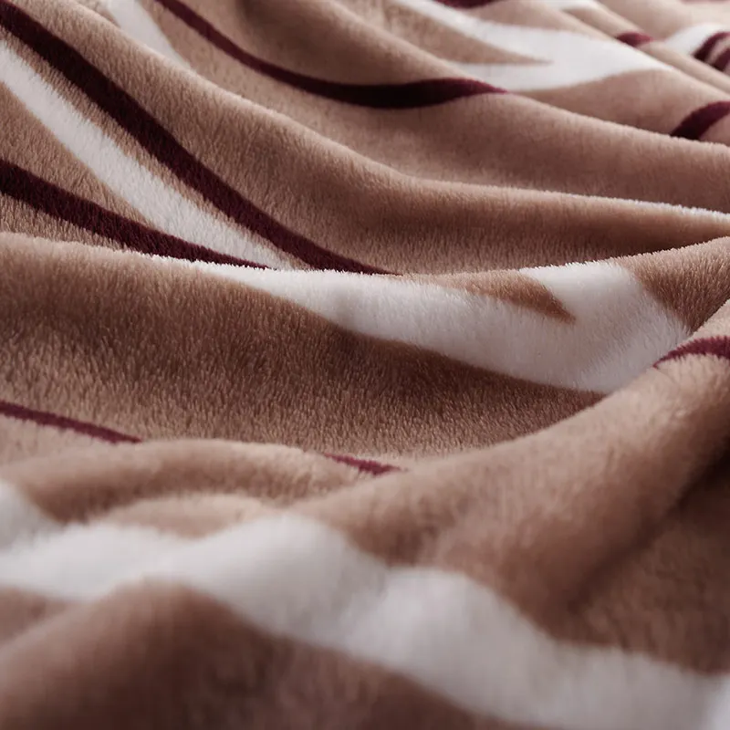 Дешевое высококачественное одеяло 200x230 см/Флисовое одеяло на кровать, мягкое зимнее фланелевое одеяло для дивана, теплое покрывало