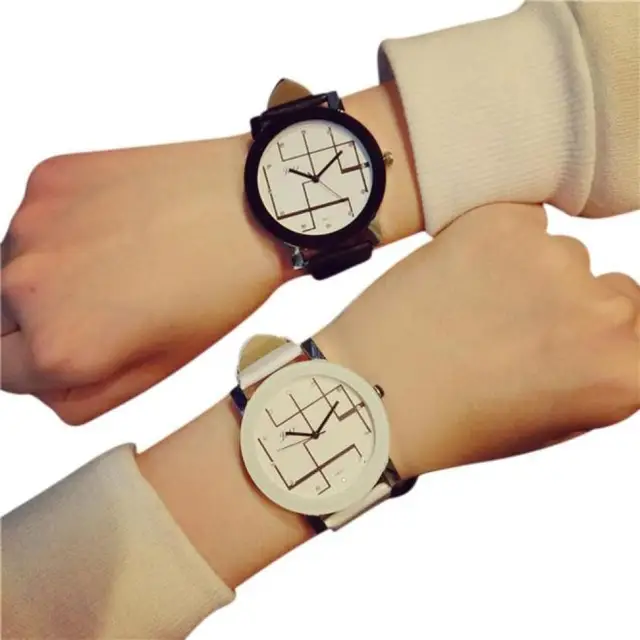 Couple watch Fashion Casual Brand Soft Silicone Strap Jelly Quartz Watch Wristwa Couple watch Fashion Casual Brand Soft Silicone Strap Jelly Quartz Watch Wristwa